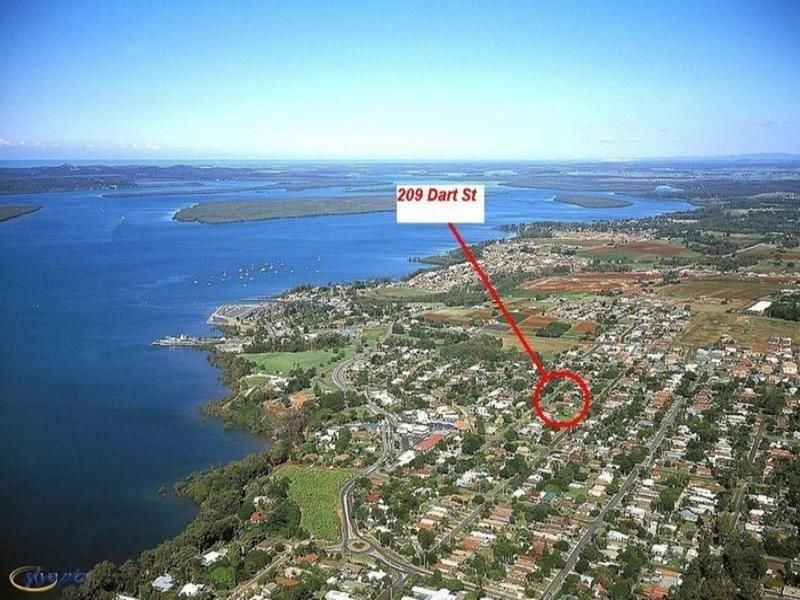 209 Dart Street, Redland Bay QLD 4165