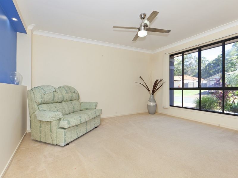 20 Hilliards Park Drive, Wellington Point QLD 4160