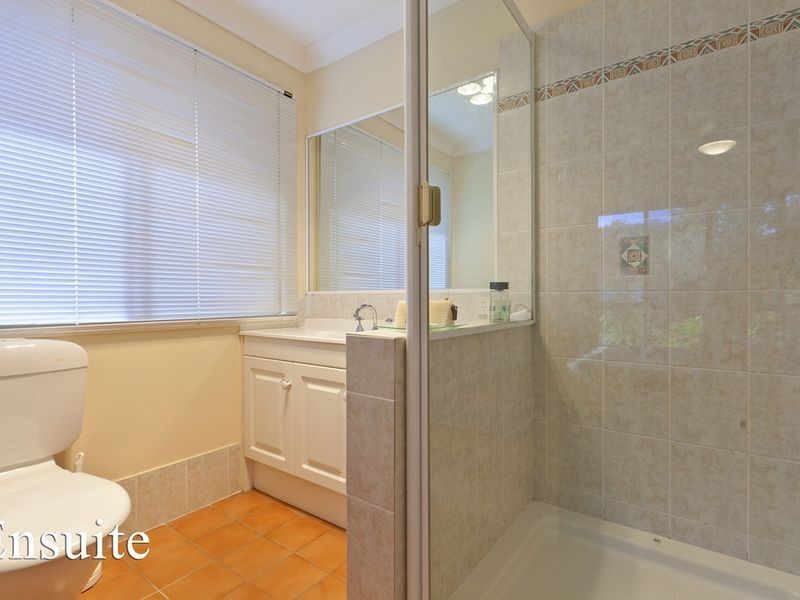 20 Hilliards Park Drive, Wellington Point QLD 4160