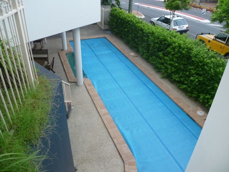 2/32 Newstead Terrace, Newstead QLD 4006