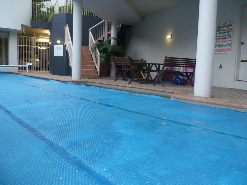 2/32 Newstead Terrace, Newstead QLD 4006