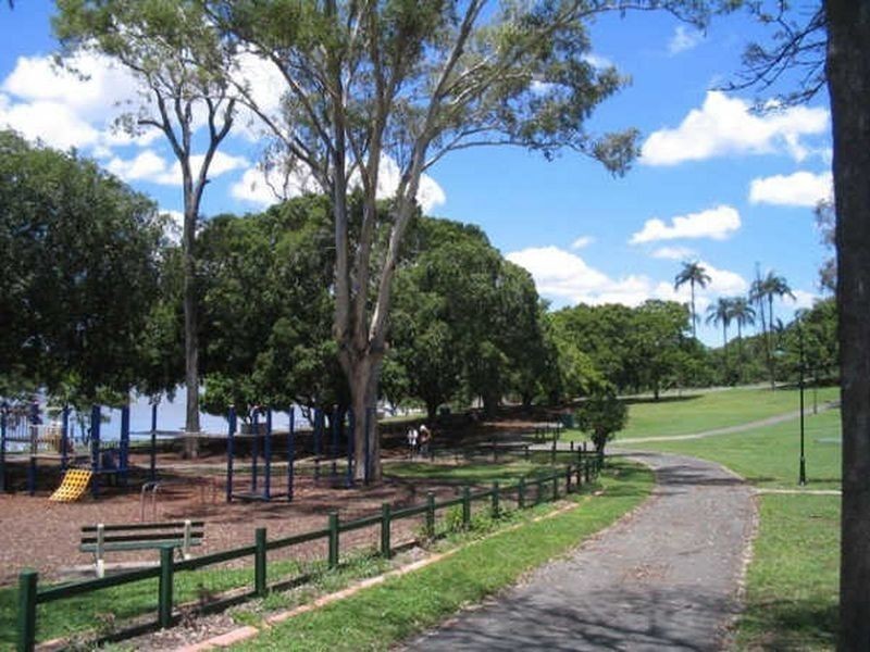 401/9-19 Castlebar Street, Kangaroo Point QLD 4169