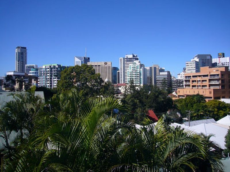 19/27 Birley Street, Spring Hill QLD 4000