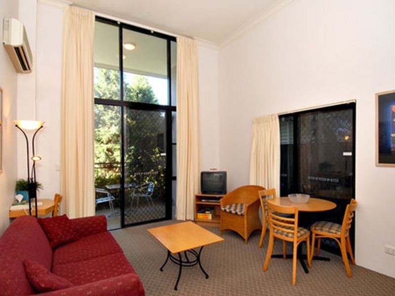 19/27 Birley Street, Spring Hill QLD 4000