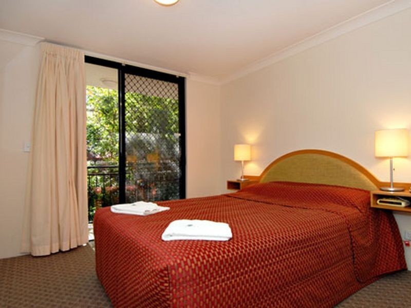 19/27 Birley Street, Spring Hill QLD 4000