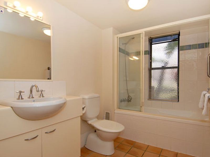 19/27 Birley Street, Spring Hill QLD 4000