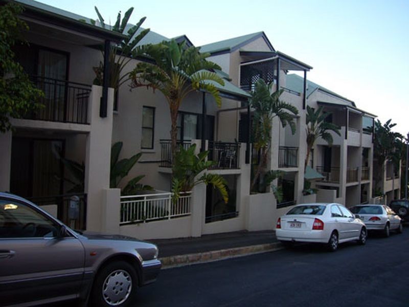 19/27 Birley Street, Spring Hill QLD 4000