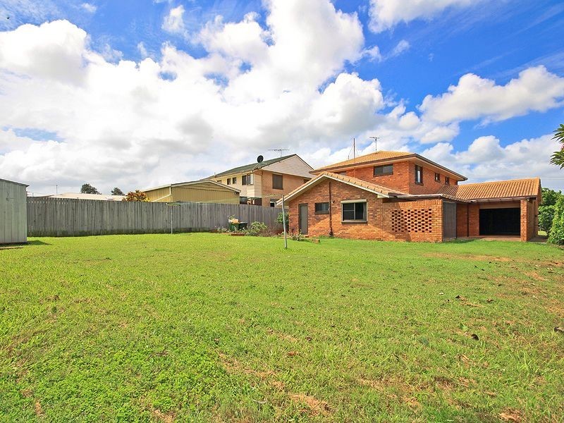 31 Hamilton Street, Redland Bay QLD 4165
