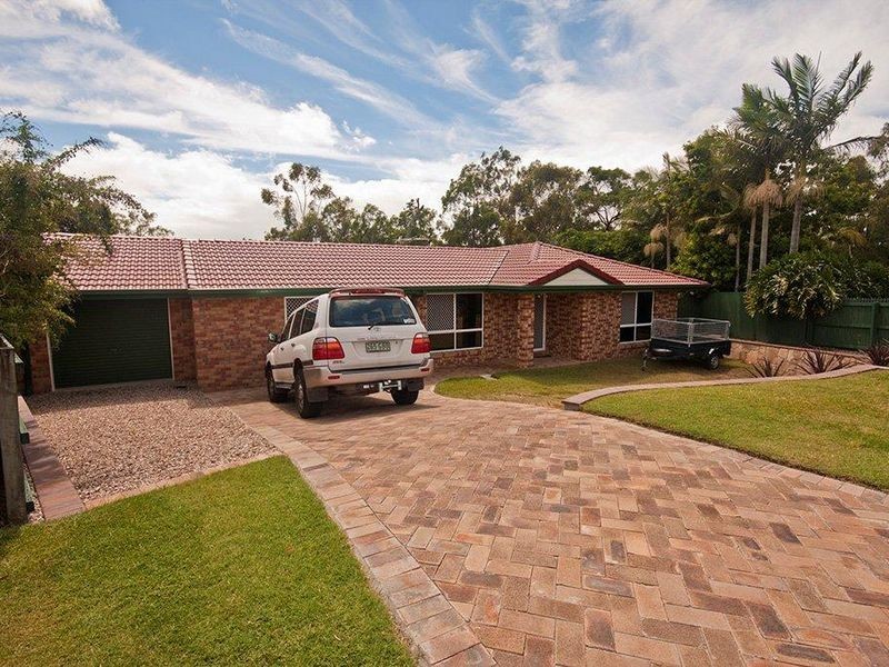 3 Kew Court, Alexandra Hills QLD 4161