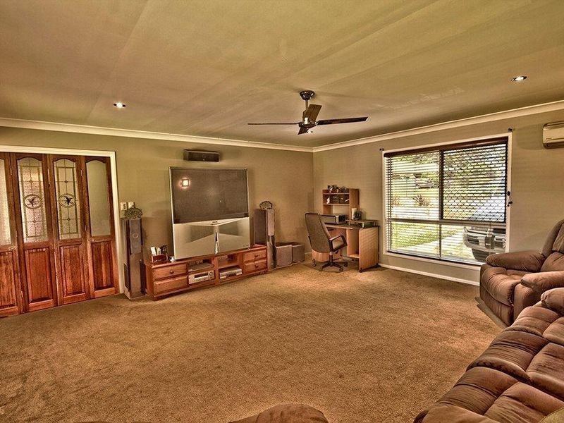 3 Kew Court, Alexandra Hills QLD 4161