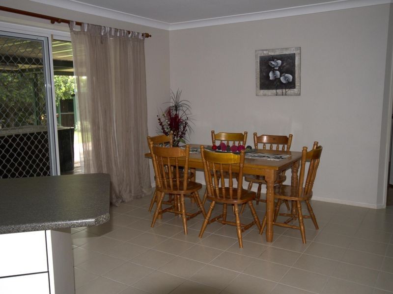 3 Kew Court, Alexandra Hills QLD 4161
