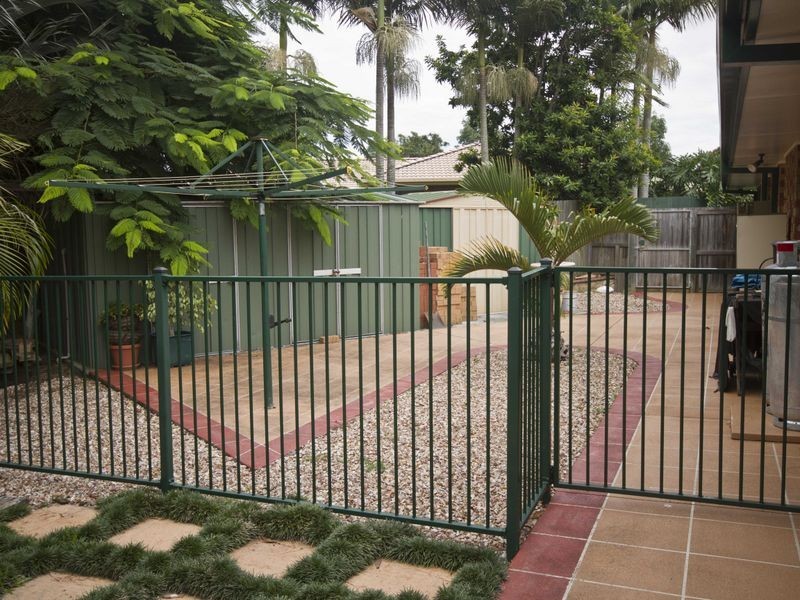 3 Kew Court, Alexandra Hills QLD 4161