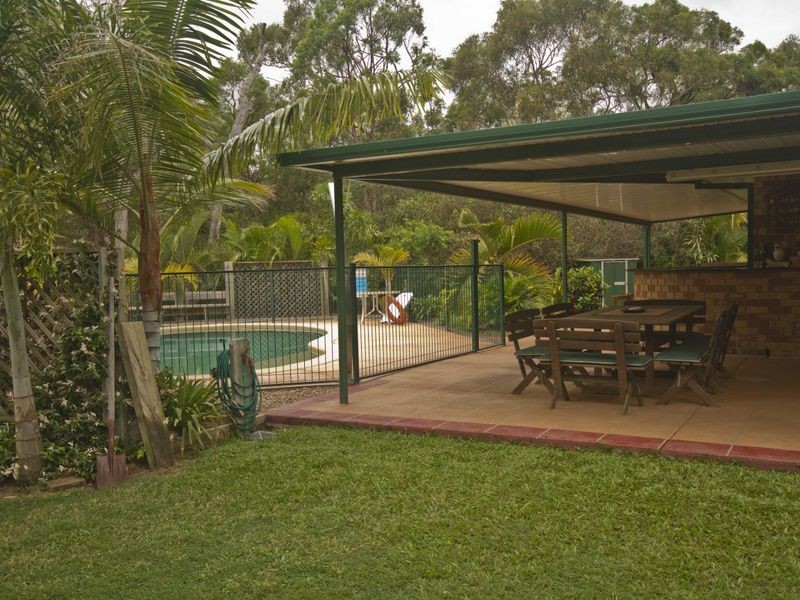 3 Kew Court, Alexandra Hills QLD 4161