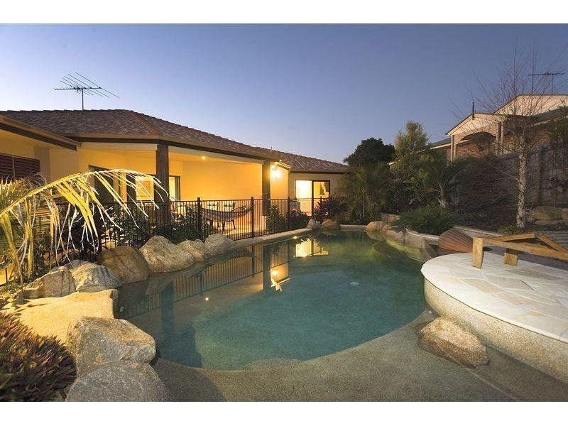 19 Evergreen Place, Mount Gravatt East QLD 4122
