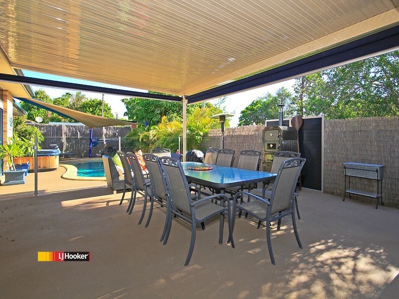 6 Kimbolton Drive, Redland Bay QLD 4165
