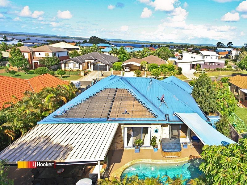 6 Kimbolton Drive, Redland Bay QLD 4165