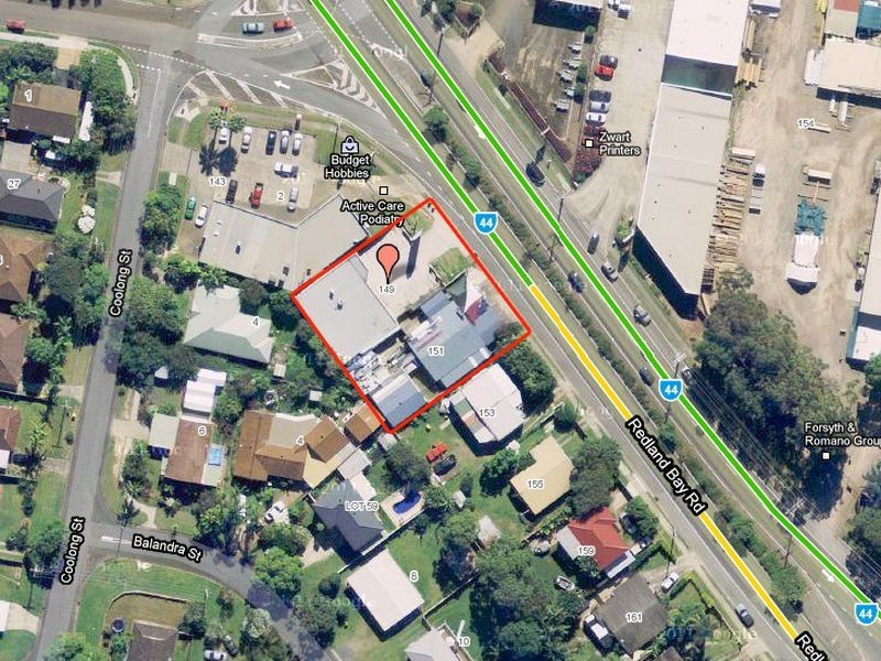 Capalaba QLD 4157