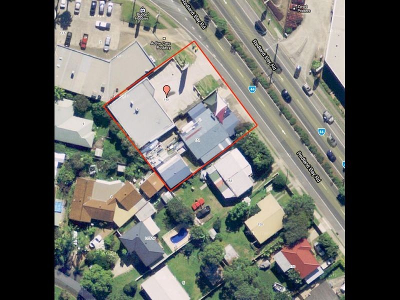 Capalaba QLD 4157