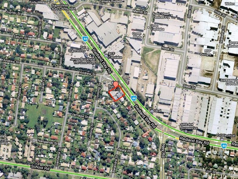 Capalaba QLD 4157