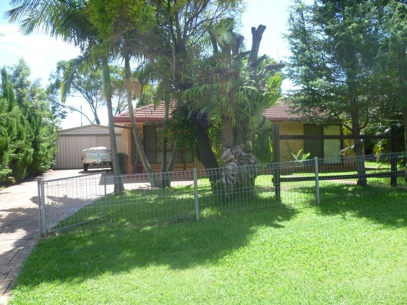 20 Sandpiper Street, Wellington Point QLD 4160