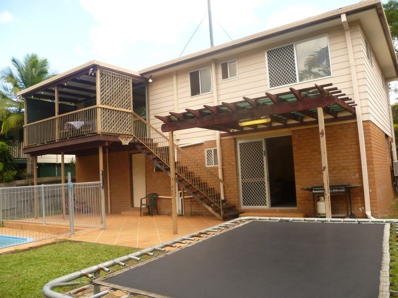 25 Macquarie Street, Capalaba QLD 4157