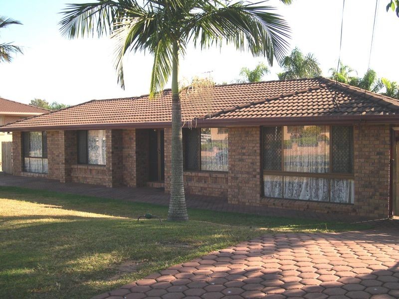 20 Tamarix Street, Alexandra Hills QLD 4161