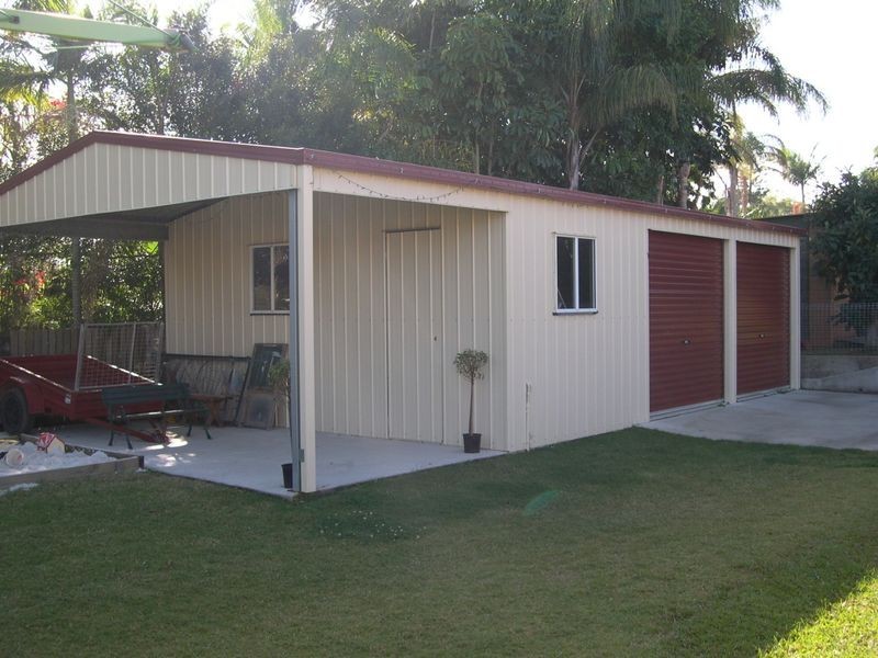 20 Tamarix Street, Alexandra Hills QLD 4161