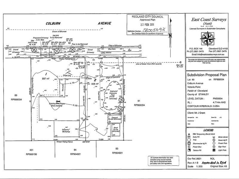 Victoria Point QLD 4165