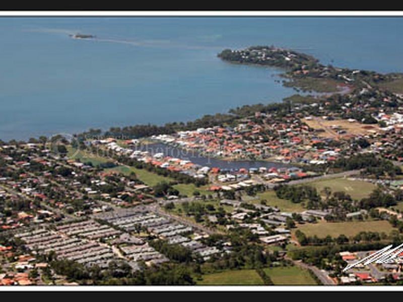 2 DUKE STREET, Wellington Point QLD 4160