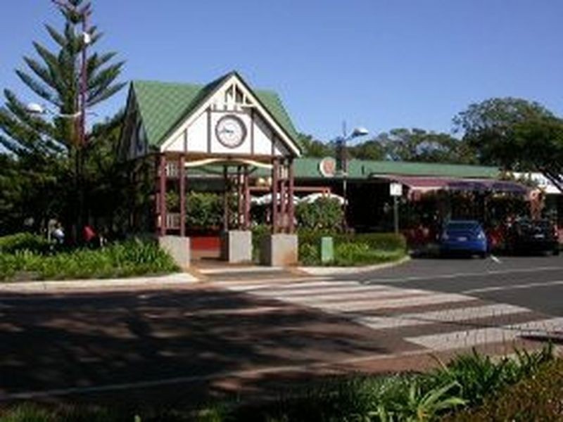 2 DUKE STREET, Wellington Point QLD 4160