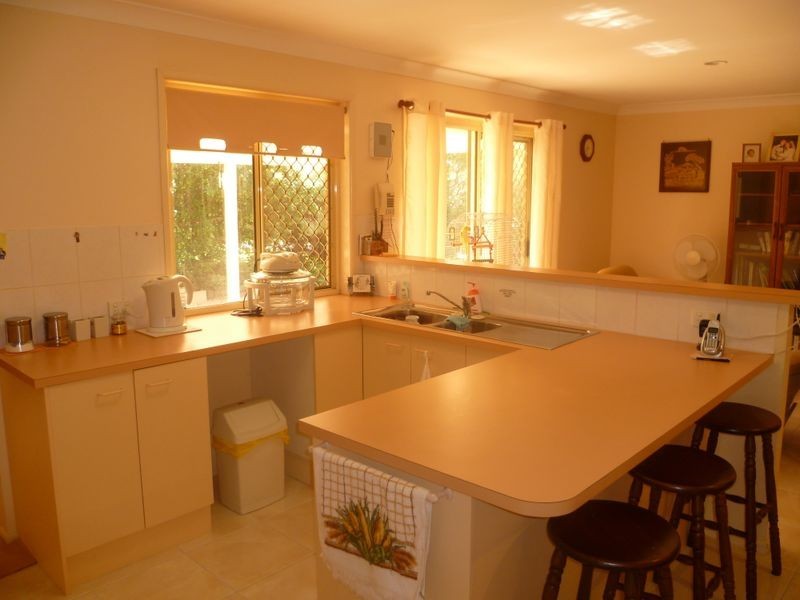 9 Montgomery Drive, Wellington Point QLD 4160
