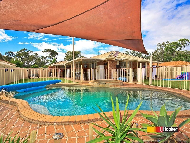 3 Emma Court, Wellington Point QLD 4160