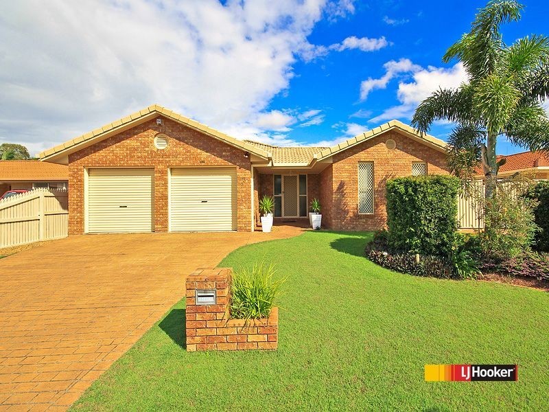 3 Emma Court, Wellington Point QLD 4160