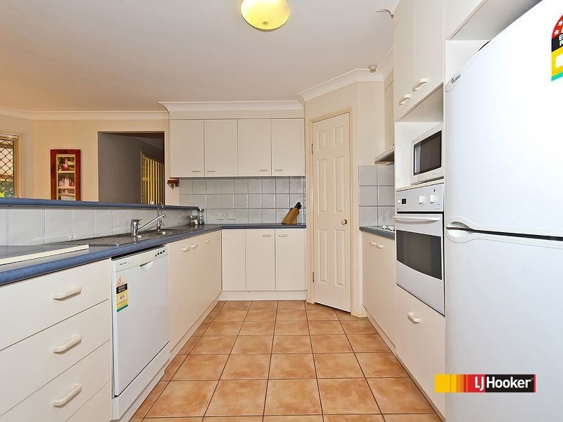 3 Emma Court, Wellington Point QLD 4160