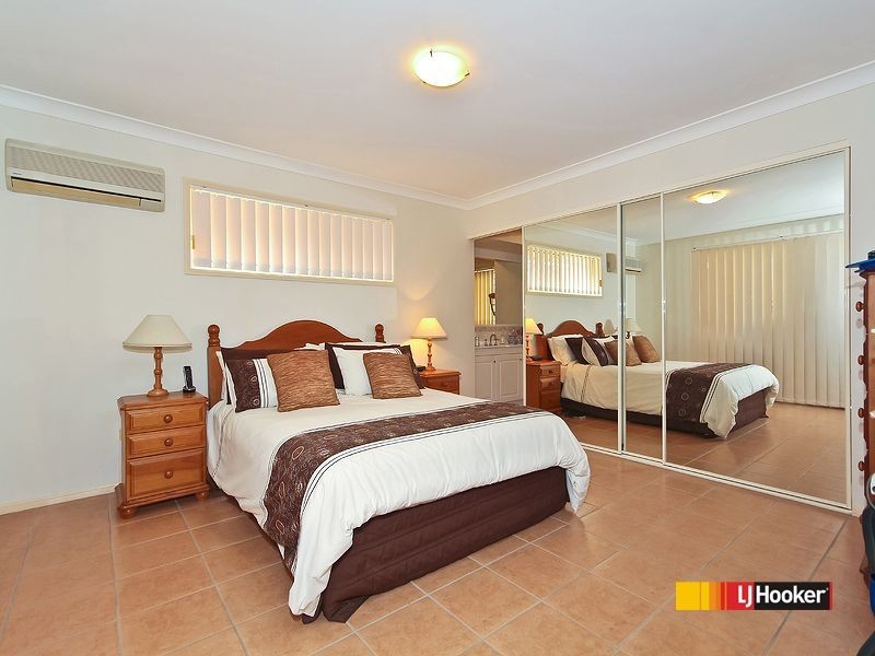 3 Emma Court, Wellington Point QLD 4160