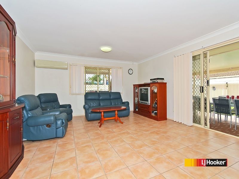 3 Emma Court, Wellington Point QLD 4160