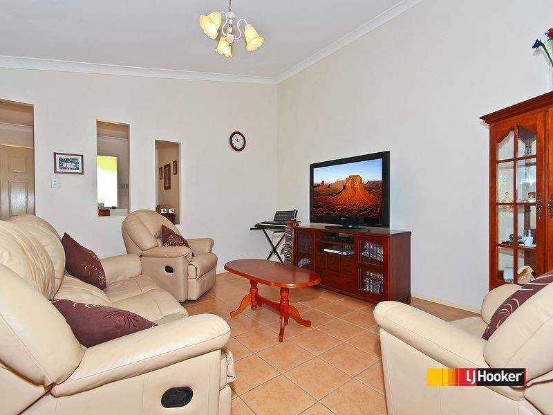 3 Emma Court, Wellington Point QLD 4160