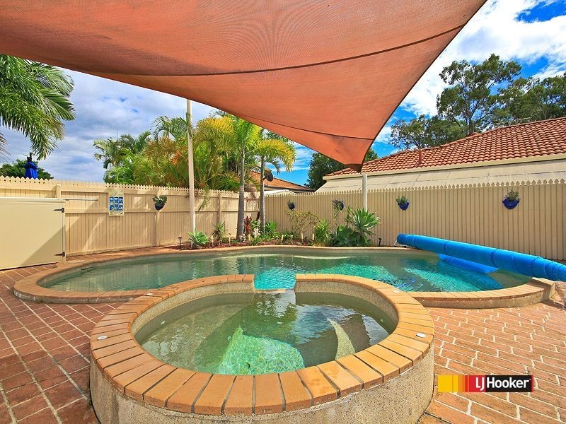 3 Emma Court, Wellington Point QLD 4160