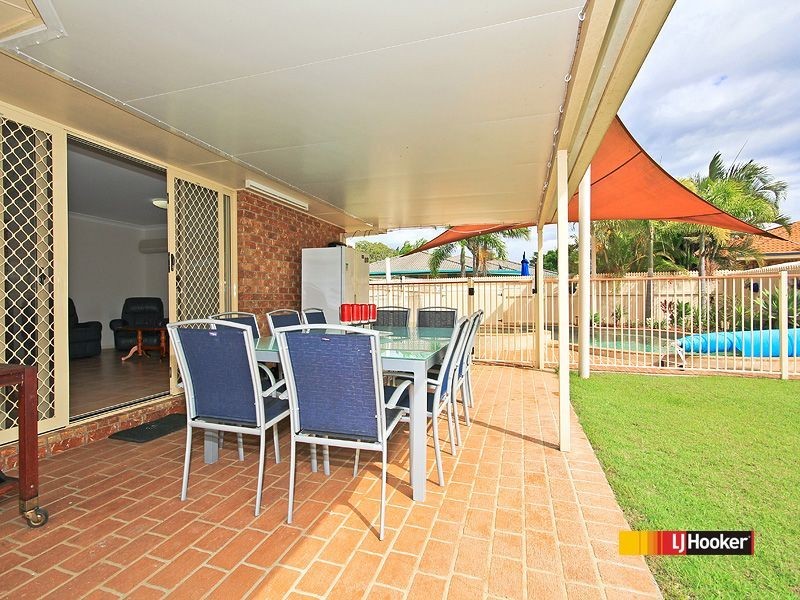 3 Emma Court, Wellington Point QLD 4160