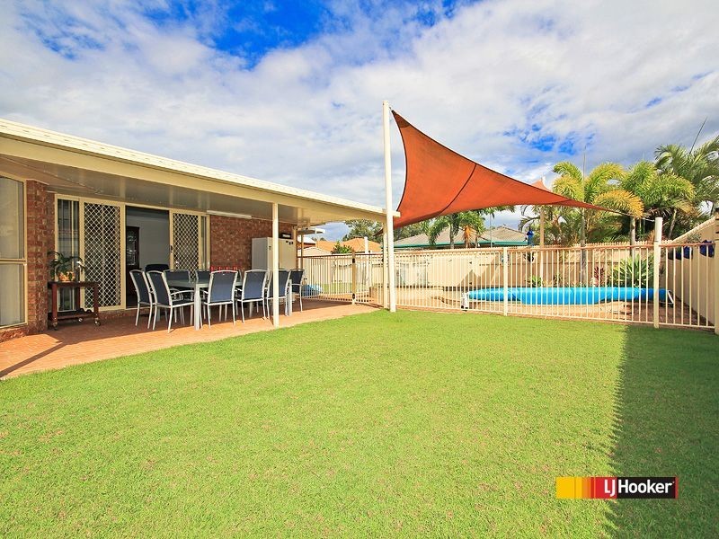 3 Emma Court, Wellington Point QLD 4160