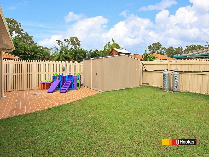 3 Emma Court, Wellington Point QLD 4160