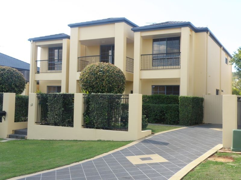 12 Dennison Court, Redland Bay QLD 4165