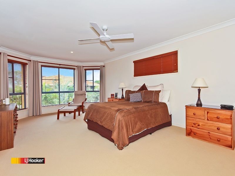 12 Dennison Court, Redland Bay QLD 4165