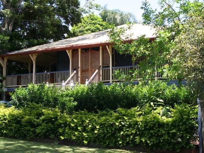 Cleveland QLD 4163