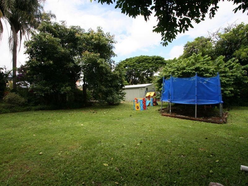 Cleveland QLD 4163