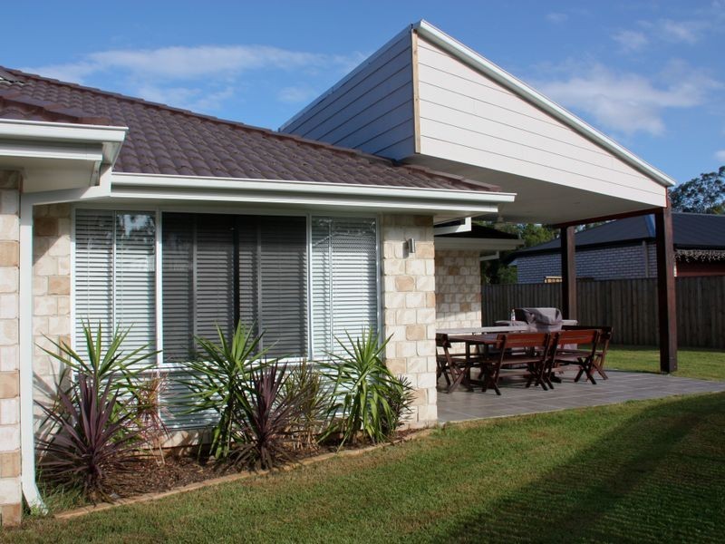 46 Poloni Place, Wellington Point QLD 4160
