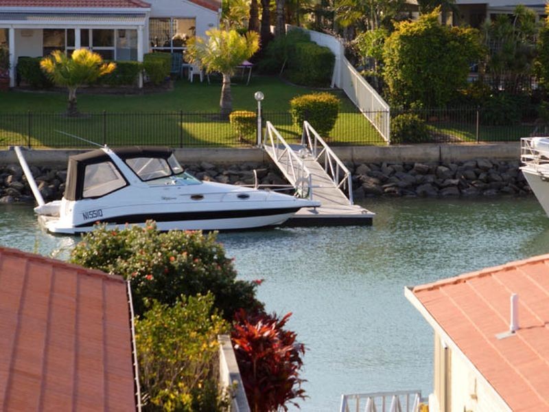 42/12-14 Esperance Court, Raby Bay QLD 4163