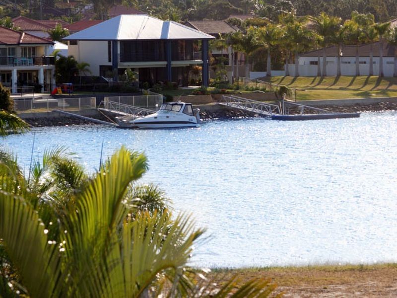 42/12-14 Esperance Court, Raby Bay QLD 4163