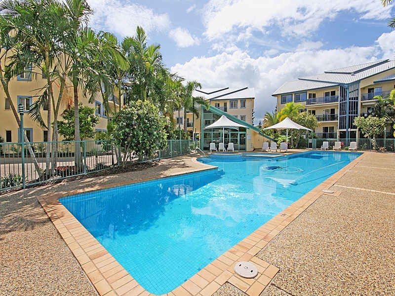 42/12-14 Esperance Court, Raby Bay QLD 4163