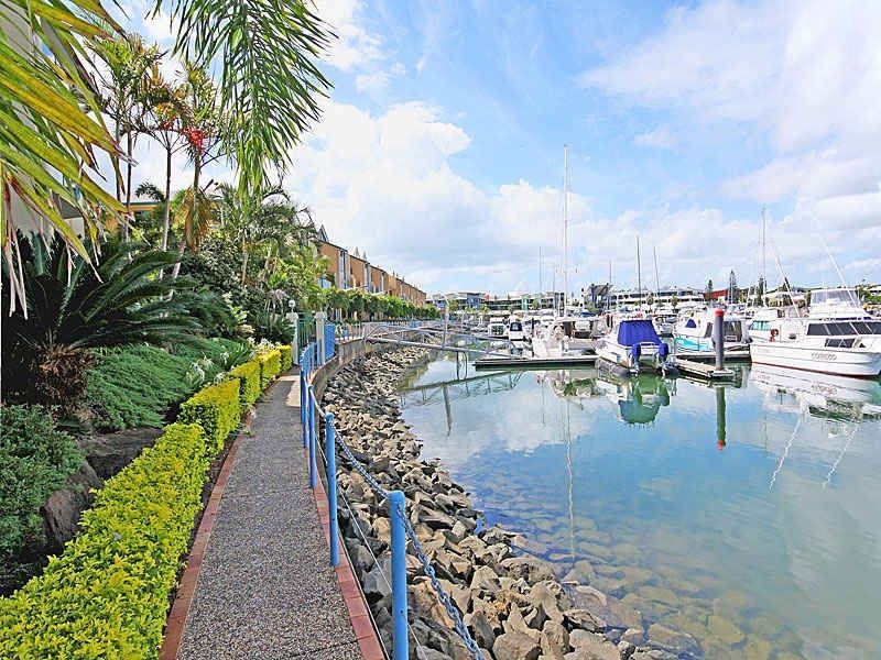 42/12-14 Esperance Court, Raby Bay QLD 4163